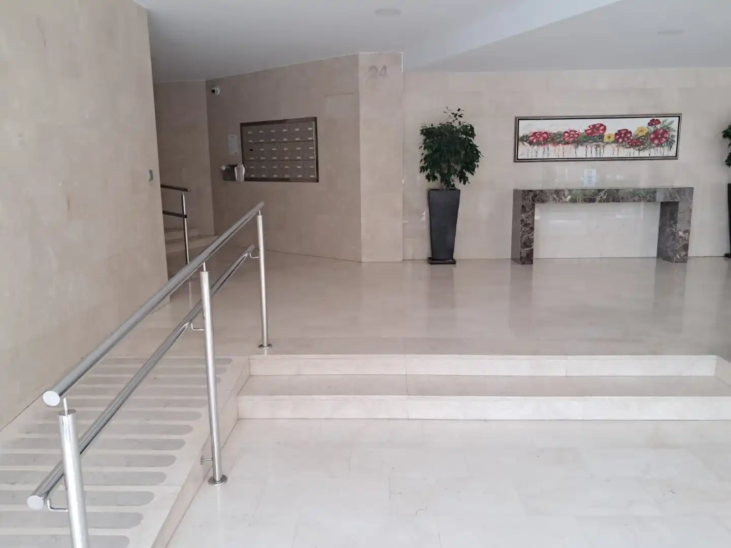 Flat for rent in San Vicente de Paul, 22, Triana Oeste