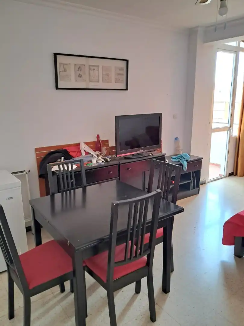 Flat for rent in San Vicente de Paul, 22, Triana Oeste