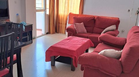 Flat for rent in San Vicente de Paul, 22, Triana Oeste, Sevilla Capital - image 5 Photo 5 of Flat for rent in San Vicente de Paul, 22, Triana Oeste, Sevilla Capital