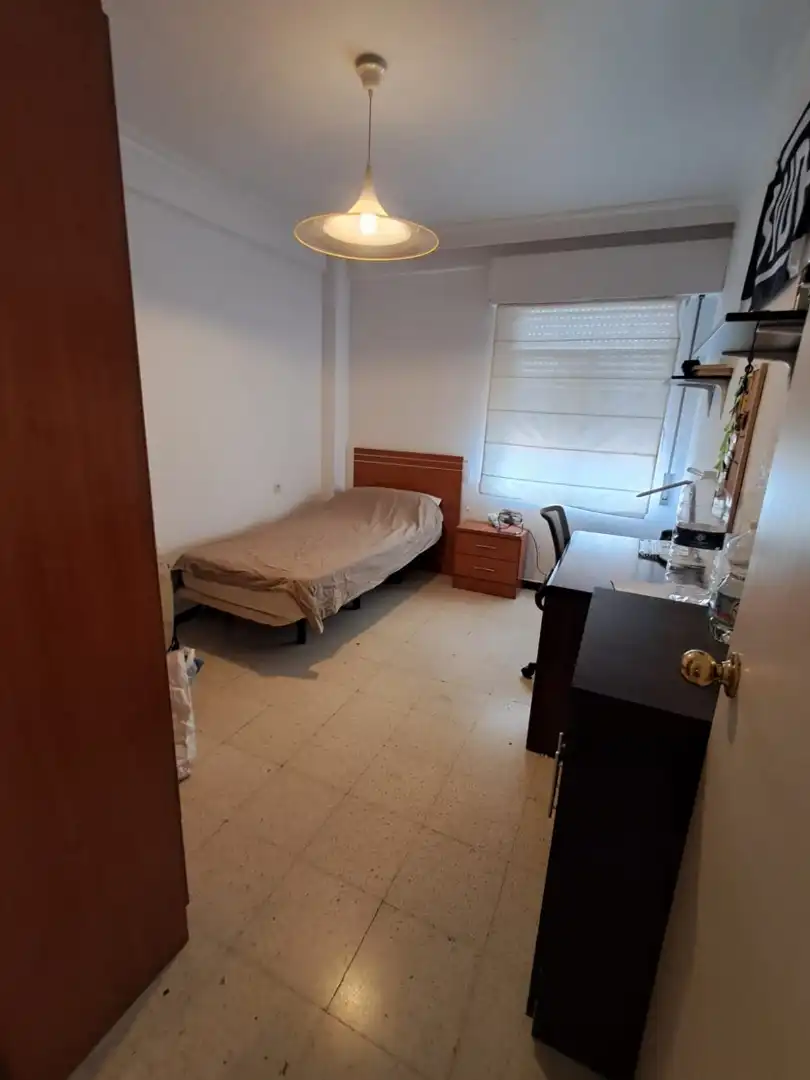 Flat for rent in San Vicente de Paul, 22, Triana Oeste