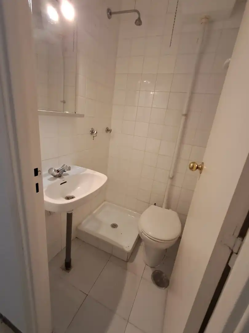 Flat for rent in San Vicente de Paul, 22, Triana Oeste