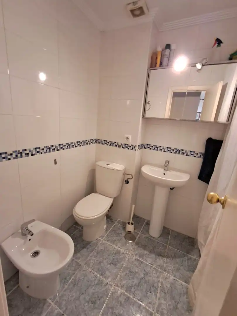 Flat for rent in San Vicente de Paul, 22, Triana Oeste