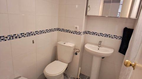 Flat for rent in San Vicente de Paul, 22, Triana Oeste, Sevilla Capital - image 3 Photo 3 of Flat for rent in San Vicente de Paul, 22, Triana Oeste, Sevilla Capital