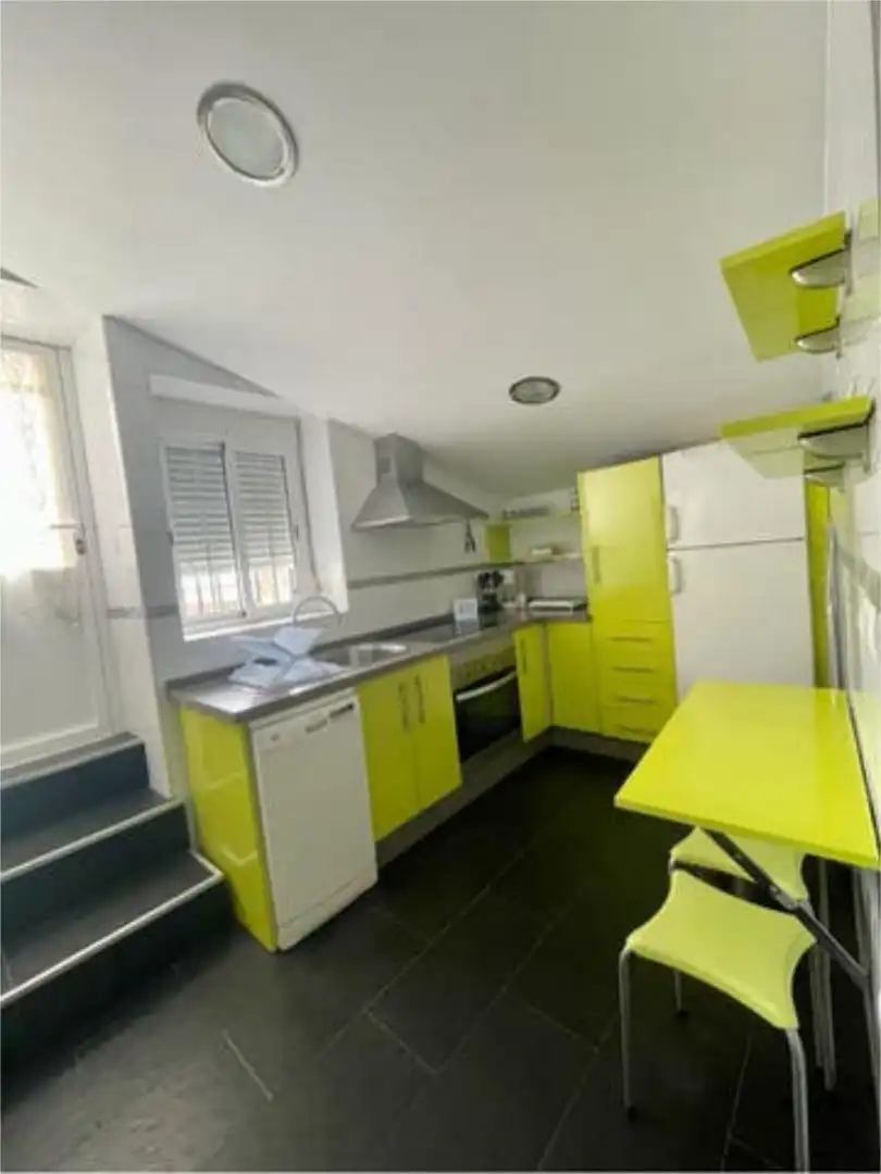 Apartments for rent in Jerez de los Caballeros Kitchen of Apartments for rent in Jerez de los Caballeros with Terrace and Furnished