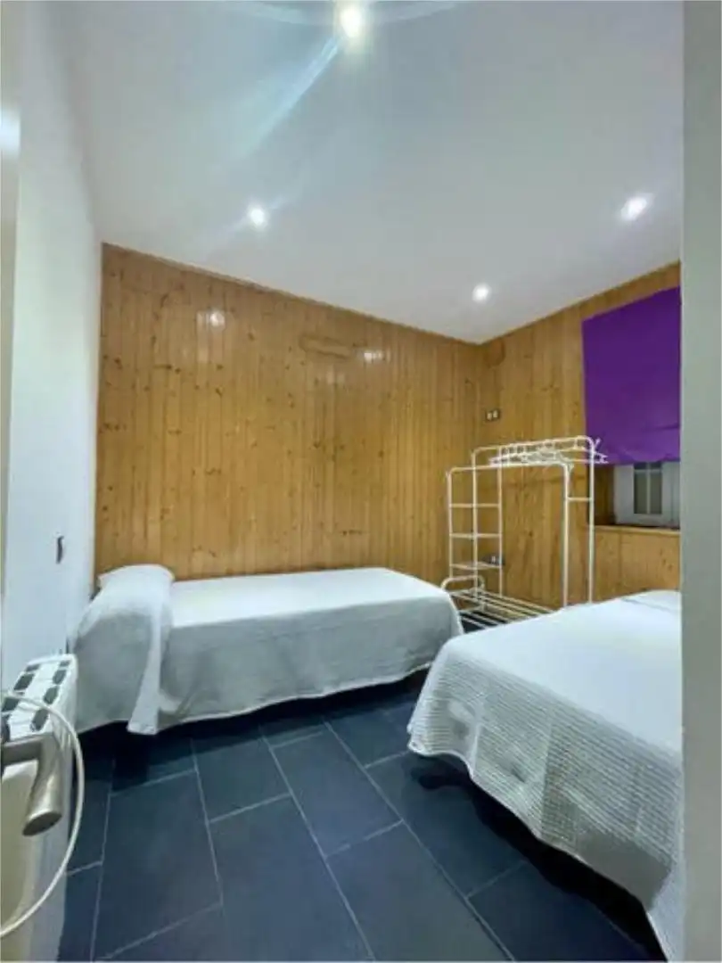 Apartments for rent in Jerez de los Caballeros Bedroom of Apartments for rent in Jerez de los Caballeros with Terrace and Furnished