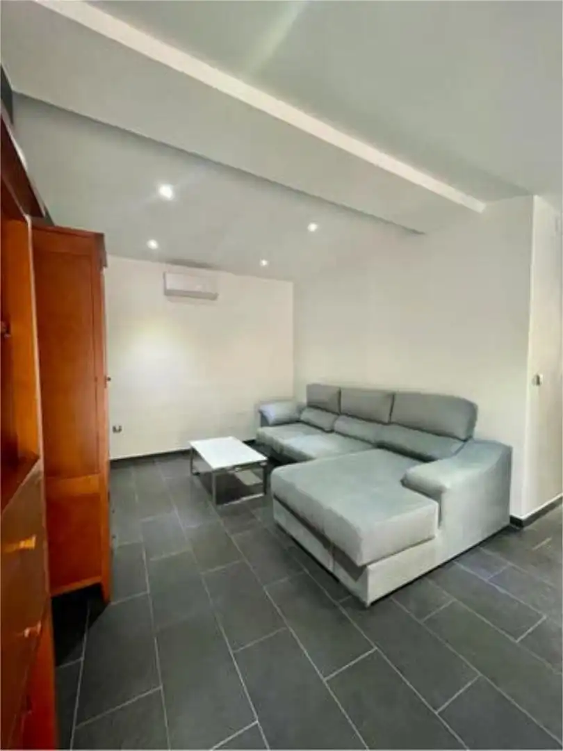 Apartments for rent in Jerez de los Caballeros Living room of Apartments for rent in Jerez de los Caballeros with Terrace and Furnished
