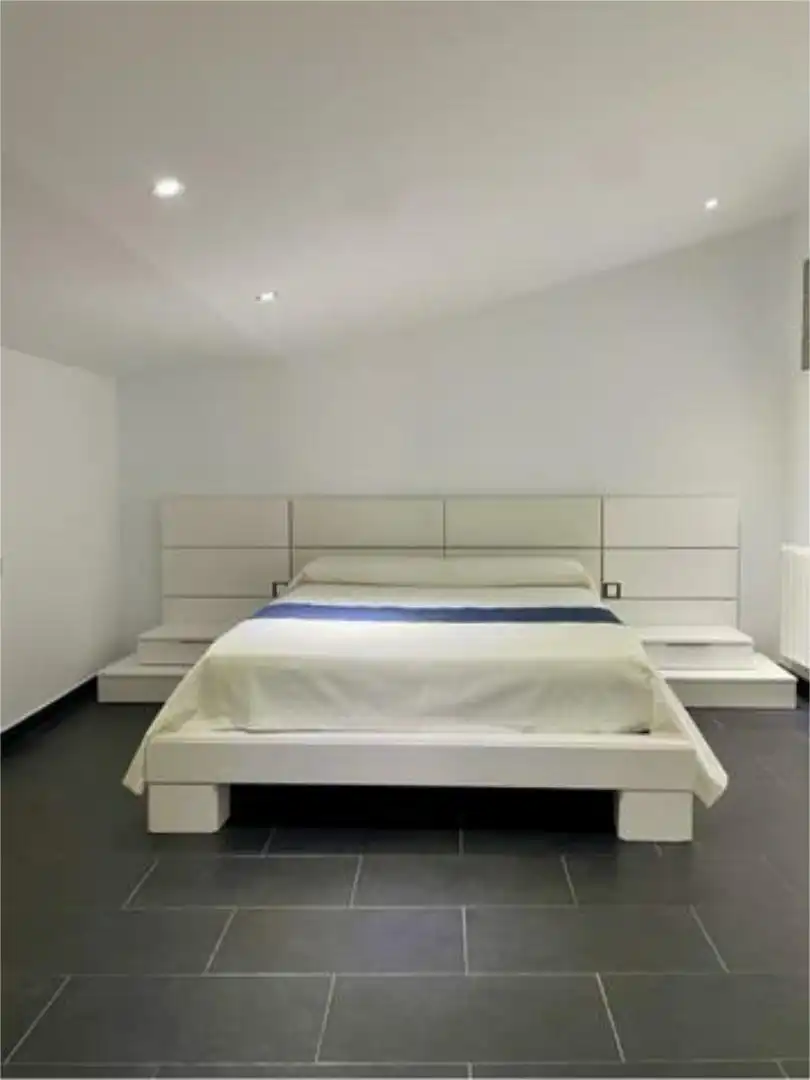 Apartments for rent in Jerez de los Caballeros Bedroom of Apartments for rent in Jerez de los Caballeros with Terrace and Furnished
