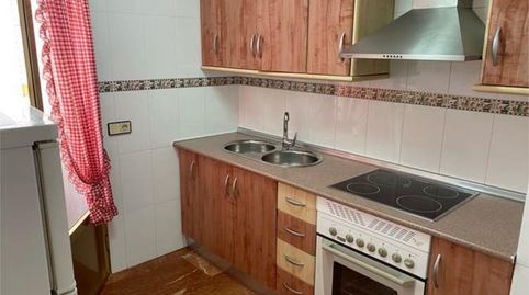 Flat for rent in La Carolina, Jaén - image 4 Photo 4 of Flat for rent in La Carolina, Jaén