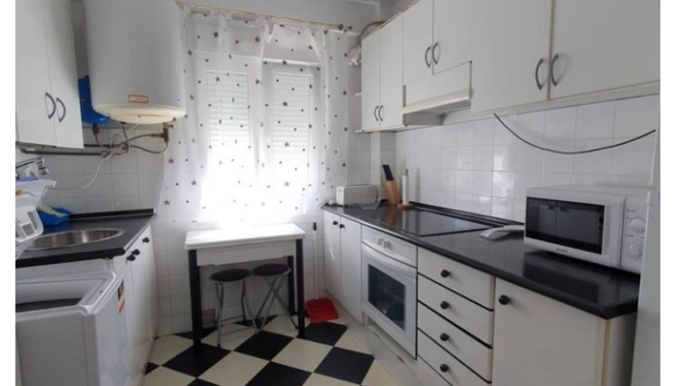 Flat for sale in Avenida de Bilbao, 60, Muriedas, Camargo - image 1 Photo 1 of Flat for sale in Avenida de Bilbao, 60, Muriedas, Camargo