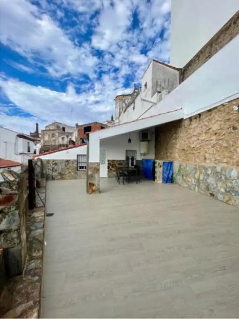 Apartments for sale in Jerez de los Caballeros Terrace of Apartments for sale in Jerez de los Caballeros with Terrace