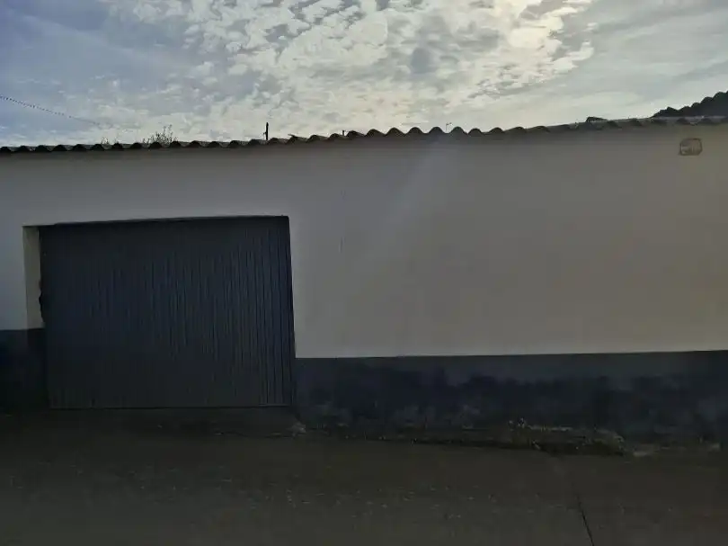 Casa adosada en venda a Calle Baja, 4, Grañén Casa adosada en venda a Calle Baja, 4, Grañén