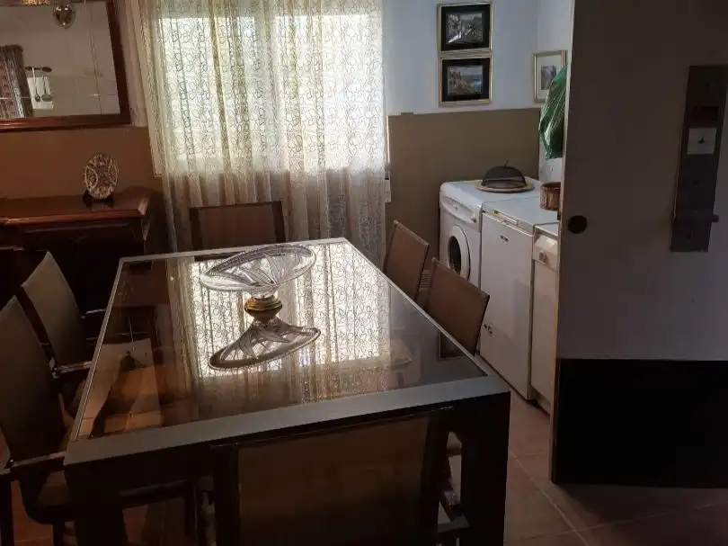 Casa adosada en venda a Calle Baja, 4, Grañén Casa adosada en venda a Calle Baja, 4, Grañén