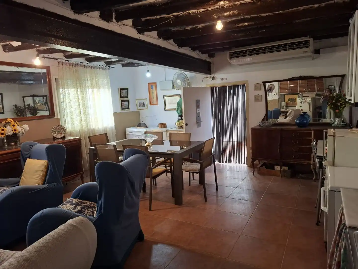 Casa adosada en venda a Calle Baja, 4, Grañén Casa adosada en venda a Calle Baja, 4, Grañén