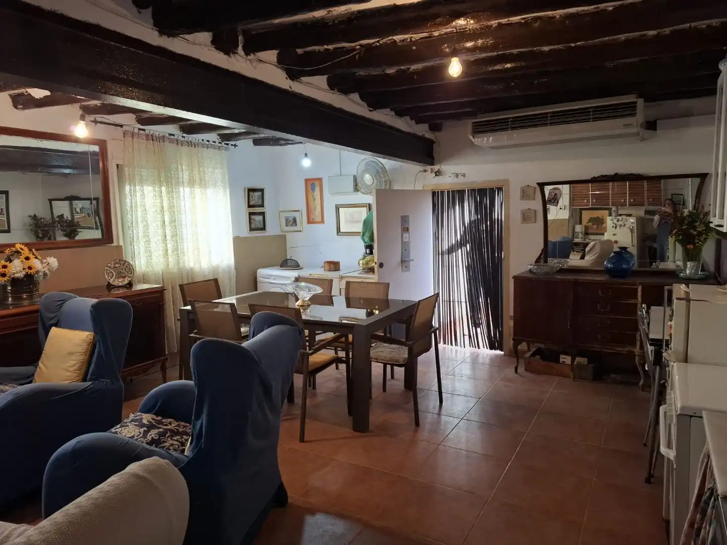 Casa adosada en venda a Calle Baja, 4, Grañén Casa adosada en venda a Calle Baja, 4, Grañén