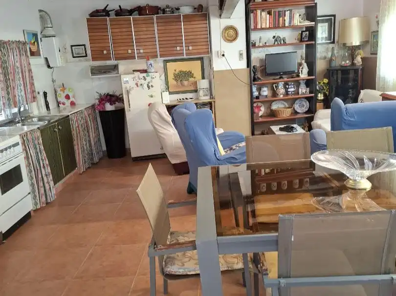 Casa adosada en venda a Calle Baja, 4, Grañén Casa adosada en venda a Calle Baja, 4, Grañén