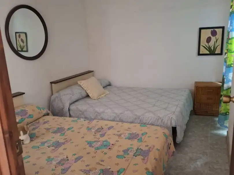 Casa adosada en venda a Calle Baja, 4, Grañén Casa adosada en venda a Calle Baja, 4, Grañén