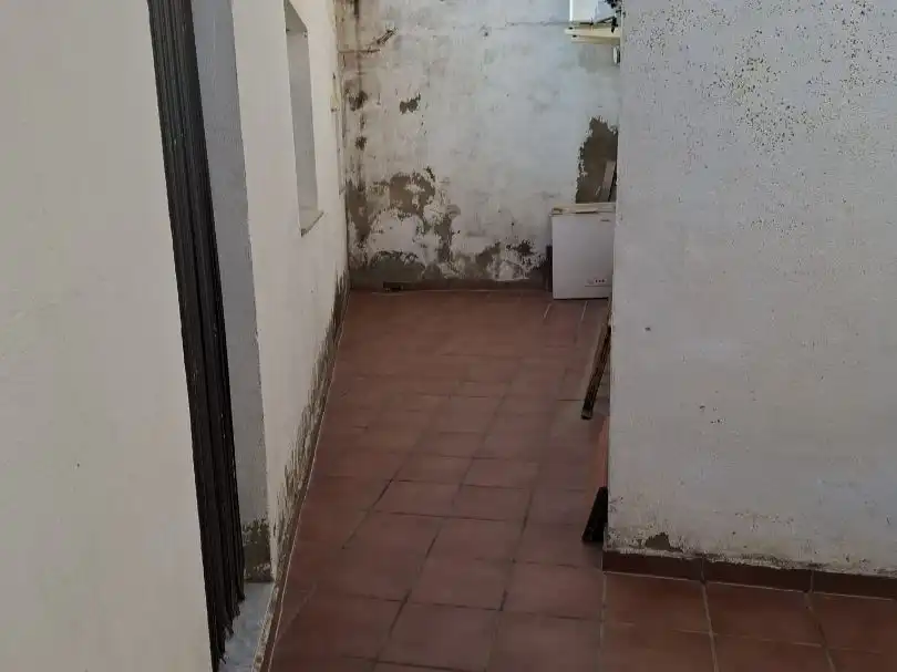 Casa adosada en venda a Calle Baja, 4, Grañén Casa adosada en venda a Calle Baja, 4, Grañén