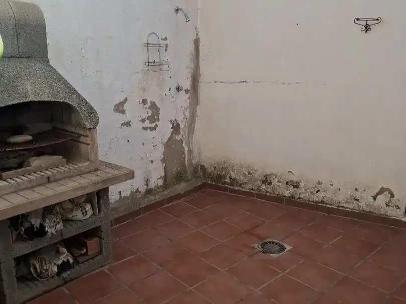 Casa adosada en venda a Calle Baja, 4, Grañén Casa adosada en venda a Calle Baja, 4, Grañén