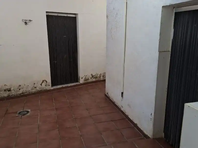 Casa adosada en venda a Calle Baja, 4, Grañén Casa adosada en venda a Calle Baja, 4, Grañén