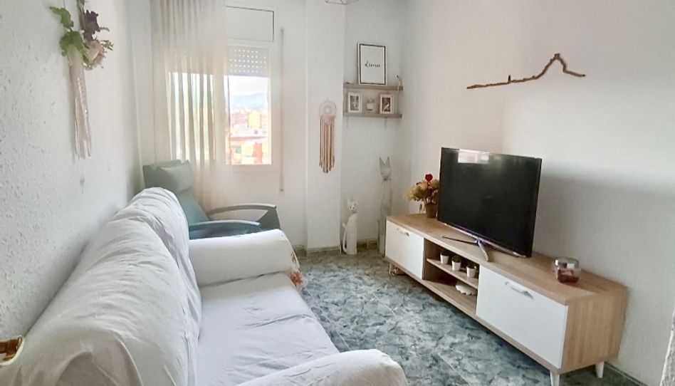 Piso en venta en Avinguda de Sant Bernat Calbó, 43, Centre, Reus - imagen 1 Foto 1 de Piso en venta en Avinguda de Sant Bernat Calbó, 43, Centre, Reus