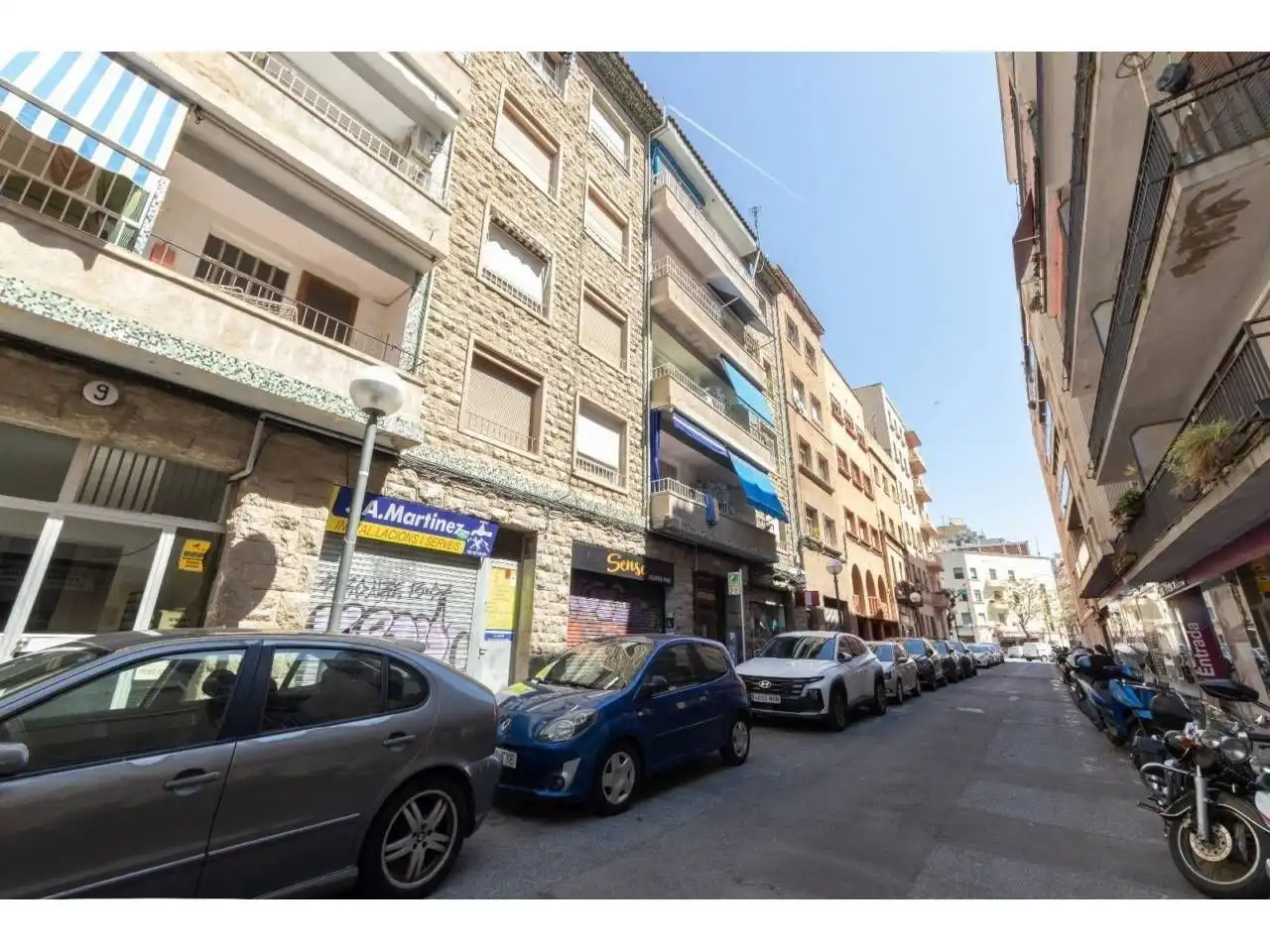 Pis en venda a Carrer del Taquígraf Martí, 7, Eixample Pis en venda a Carrer del Taquígraf Martí, 7, Eixample