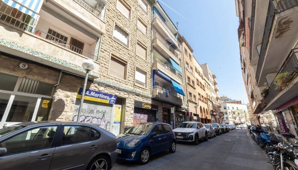 Pis en venda a Carrer del Taquígraf Martí, 7, Eixample, Tarragona Capital - imatge 1 Foto 1 de Pis en venda a Carrer del Taquígraf Martí, 7, Eixample, Tarragona Capital