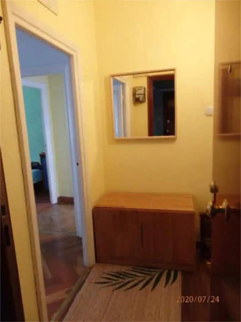 Wohnung zur Miete in Bilbao  mit Heizung, Privatgarten und Terrasse