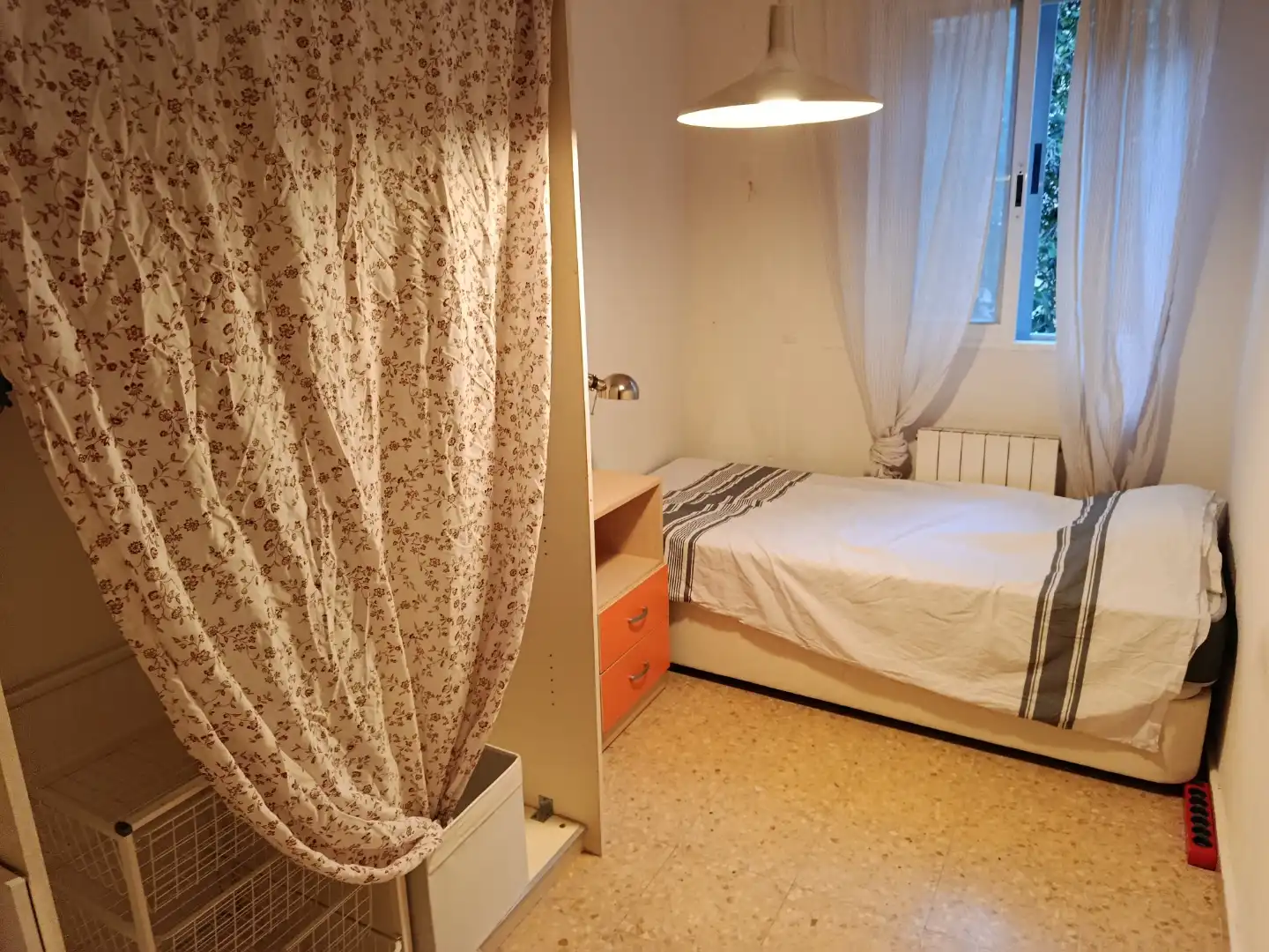 Habitació a Calle de Pablo Lafargue, 12, Ventas Habitació a Calle de Pablo Lafargue, 12, Ventas
