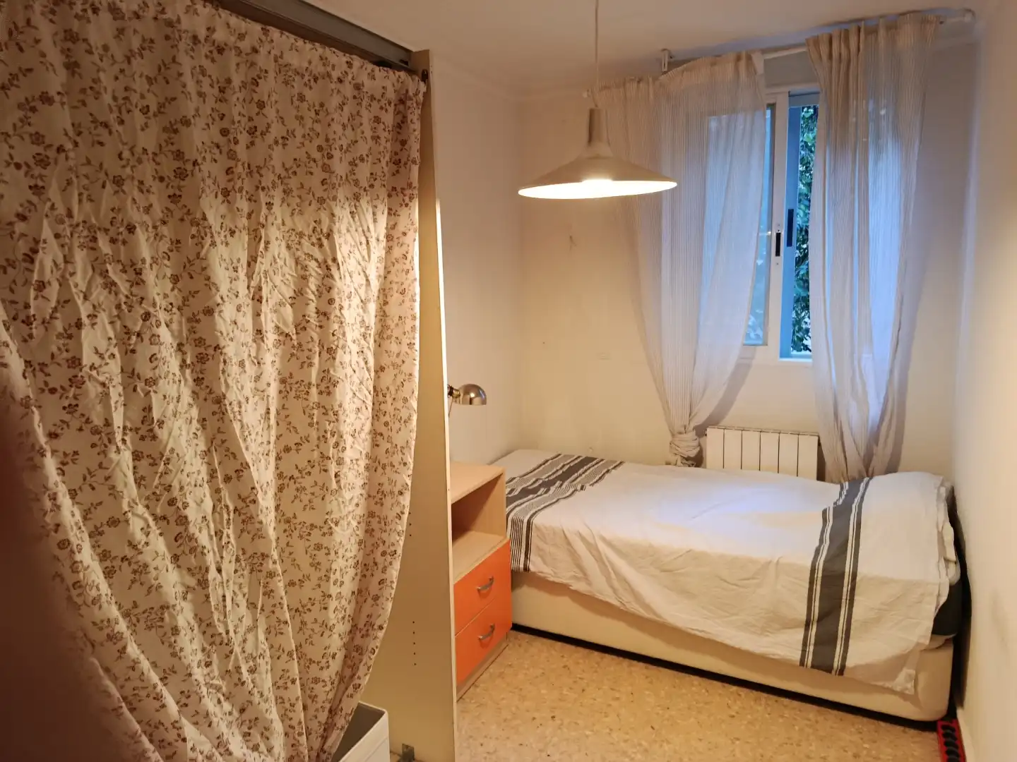 Habitació a Calle de Pablo Lafargue, 12, Ventas Habitació a Calle de Pablo Lafargue, 12, Ventas