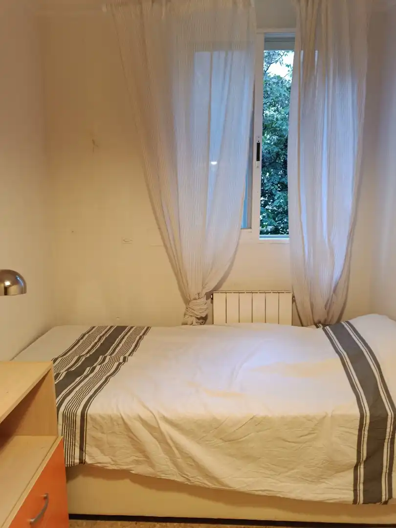 Habitació a Calle de Pablo Lafargue, 12, Ventas Habitació a Calle de Pablo Lafargue, 12, Ventas