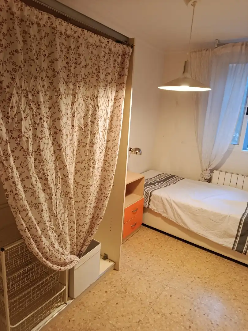 Habitació a Calle de Pablo Lafargue, 12, Ventas Habitació a Calle de Pablo Lafargue, 12, Ventas
