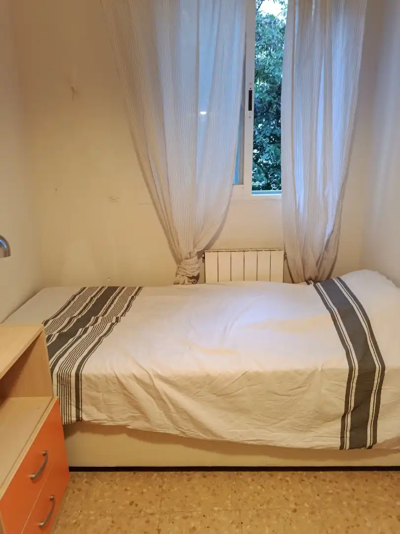 Habitació a Calle de Pablo Lafargue, 12, Ventas Habitació a Calle de Pablo Lafargue, 12, Ventas