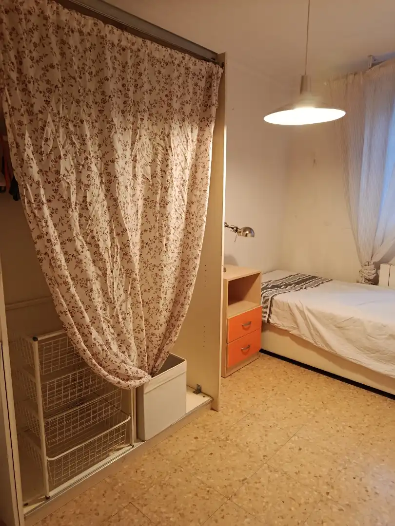 Habitació a Calle de Pablo Lafargue, 12, Ventas Habitació a Calle de Pablo Lafargue, 12, Ventas