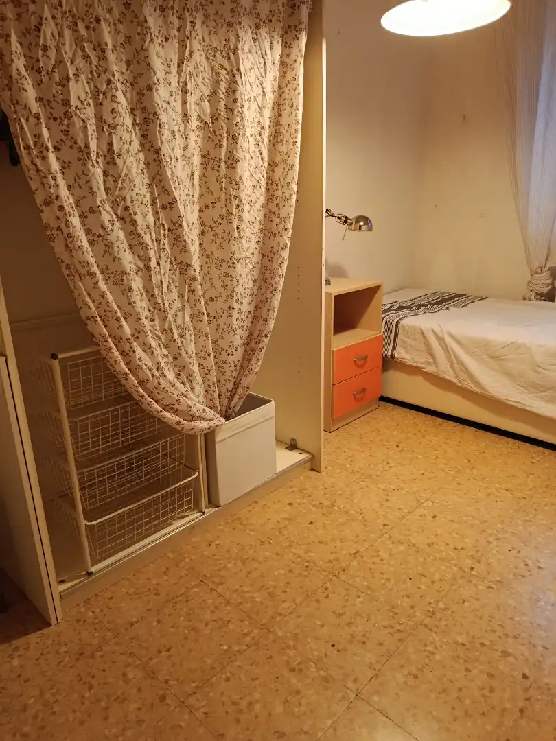 Habitació a Calle de Pablo Lafargue, 12, Ventas Habitació a Calle de Pablo Lafargue, 12, Ventas