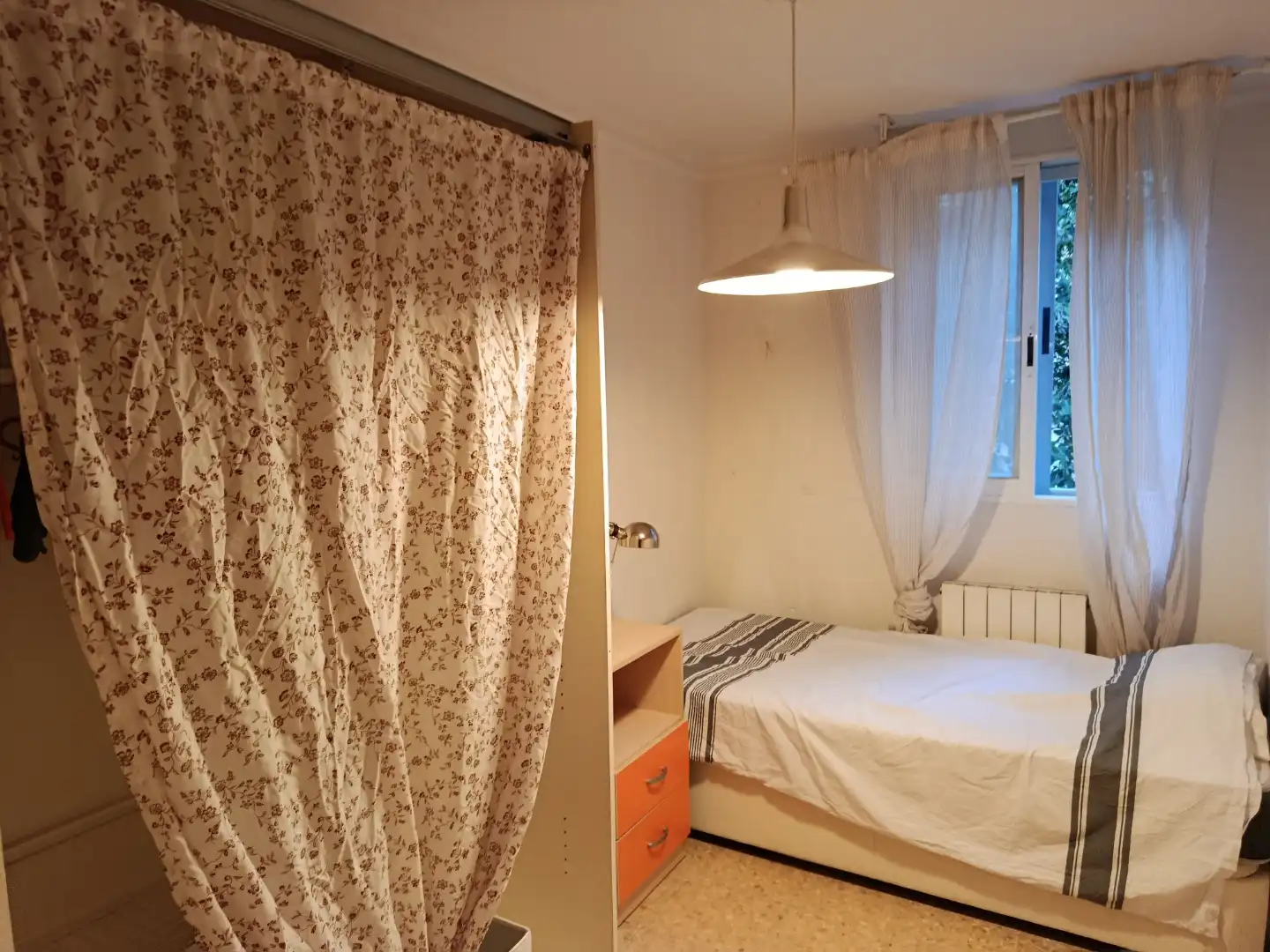 Habitació a Calle de Pablo Lafargue, 12, Ventas Habitació a Calle de Pablo Lafargue, 12, Ventas