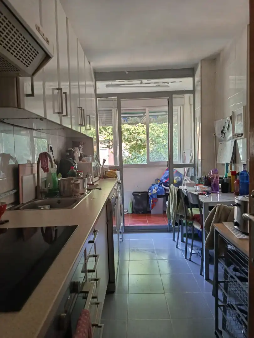 Habitació a Calle de Pablo Lafargue, 12, Ventas Habitació a Calle de Pablo Lafargue, 12, Ventas