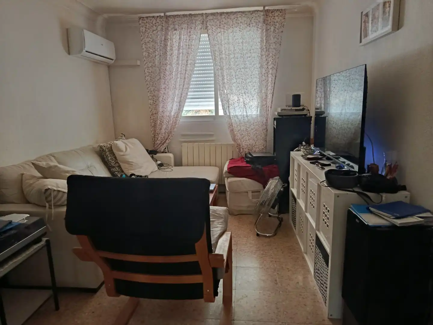 Habitació a Calle de Pablo Lafargue, 12, Ventas Habitació a Calle de Pablo Lafargue, 12, Ventas
