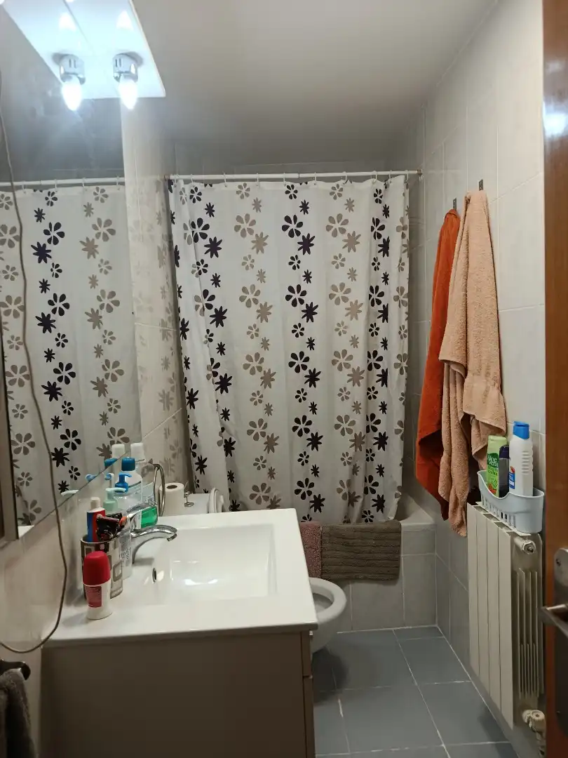 Habitació a Calle de Pablo Lafargue, 12, Ventas Habitació a Calle de Pablo Lafargue, 12, Ventas