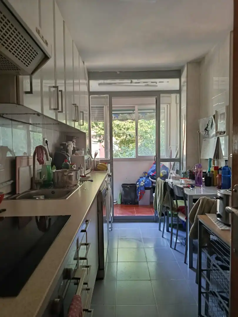 Habitació a Calle de Pablo Lafargue, 12, Ventas Habitació a Calle de Pablo Lafargue, 12, Ventas