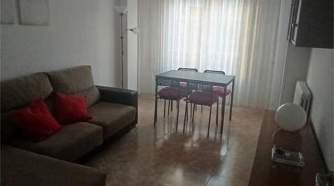 Flat for rent in Las Fuentes, Zaragoza Capital - image 2 Photo 2 of Flat for rent in Las Fuentes, Zaragoza Capital