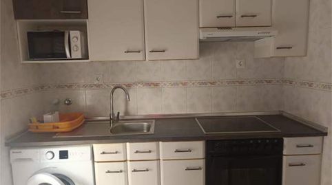 Flat for rent in Las Fuentes, Zaragoza Capital - image 4 Photo 4 of Flat for rent in Las Fuentes, Zaragoza Capital