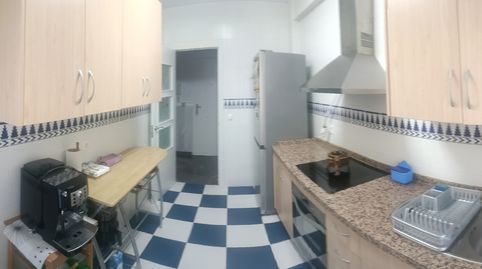 Flat for sale in Calle Juan Antonio Tercero, 10, Parque Victoria Eugenia, Málaga Capital - image 2 Photo 2 of Flat for sale in Calle Juan Antonio Tercero, 10, Parque Victoria Eugenia, Málaga Capital