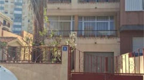 Casa adosada en venta en Villa Ascensión - El Perú - Cruz del Señor, Santa Cruz de Tenerife Capital - imagen 2 Foto 2 de Casa adosada en venta en Villa Ascensión - El Perú - Cruz del Señor, Santa Cruz de Tenerife Capital
