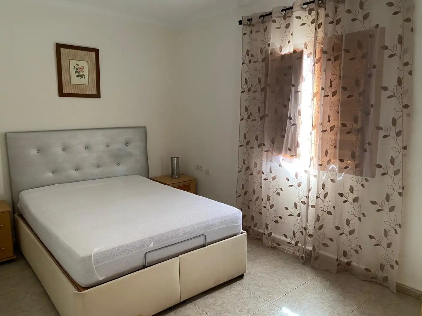 Bedroom of Country homes for sale in Pliego  with Air Conditioner, Private garden and Terrace