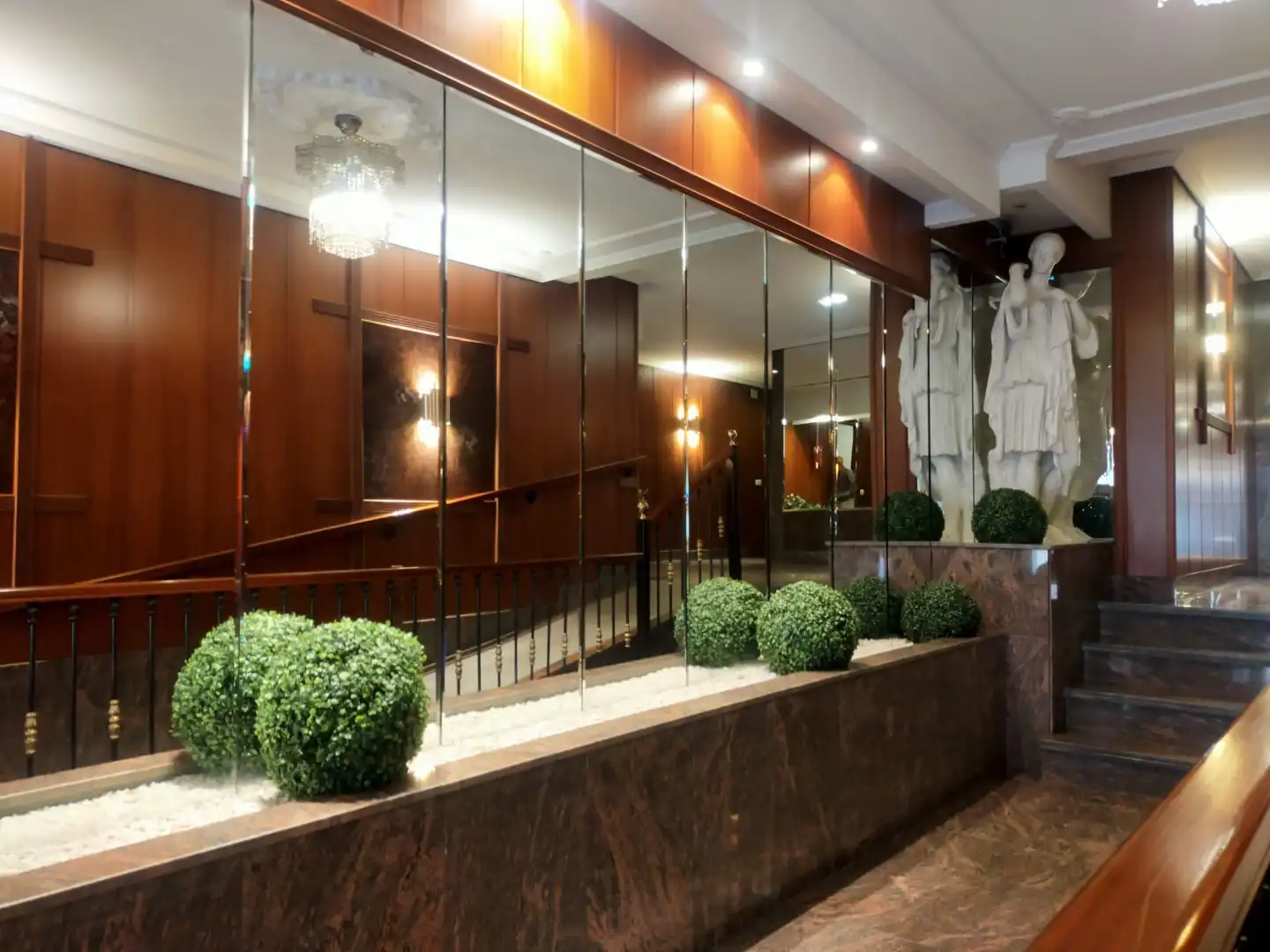 Apartamento de alquiler en Vigo  con Calefacción, Parquet y Amueblado