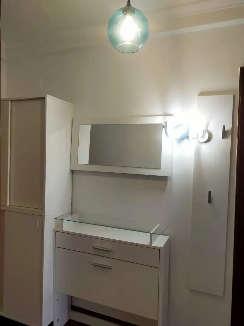Apartamento de alquiler en Vigo  con Calefacción, Parquet y Amueblado