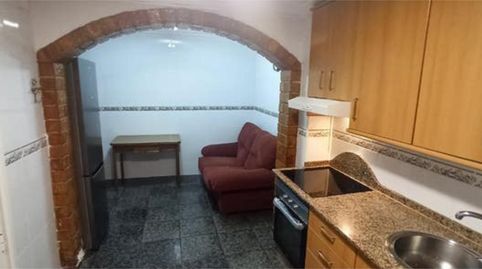 Foto 2 de Casa o xalet de lloguer a Los Barreros - Cuatro Santos, Cartagena