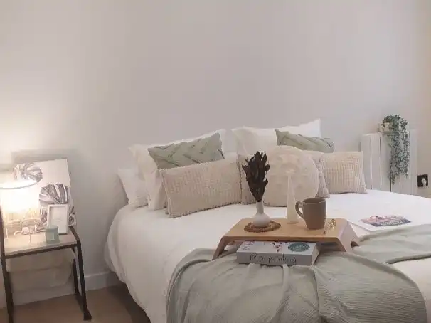 Wohnung zum Verkauf in Calle Ezcurdia, 116, La Arena Schlafzimmer von Wohnung zum Verkauf in Gijón