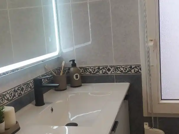 Wohnung zum Verkauf in Calle Ezcurdia, 116, La Arena Badezimmer von Wohnung zum Verkauf in Gijón