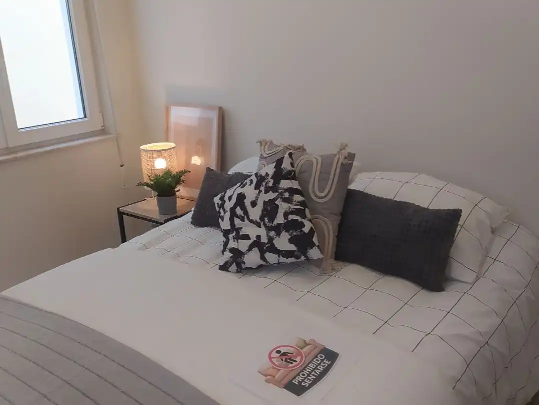 Wohnung zum Verkauf in Calle Ezcurdia, 116, La Arena Schlafzimmer von Wohnung zum Verkauf in Gijón